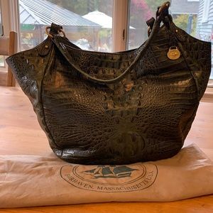Brahmin Jaqueline Tote